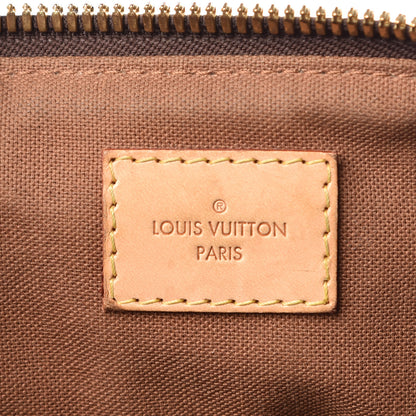 Louis Vuitton Monogram Palermo PM 6 of 21