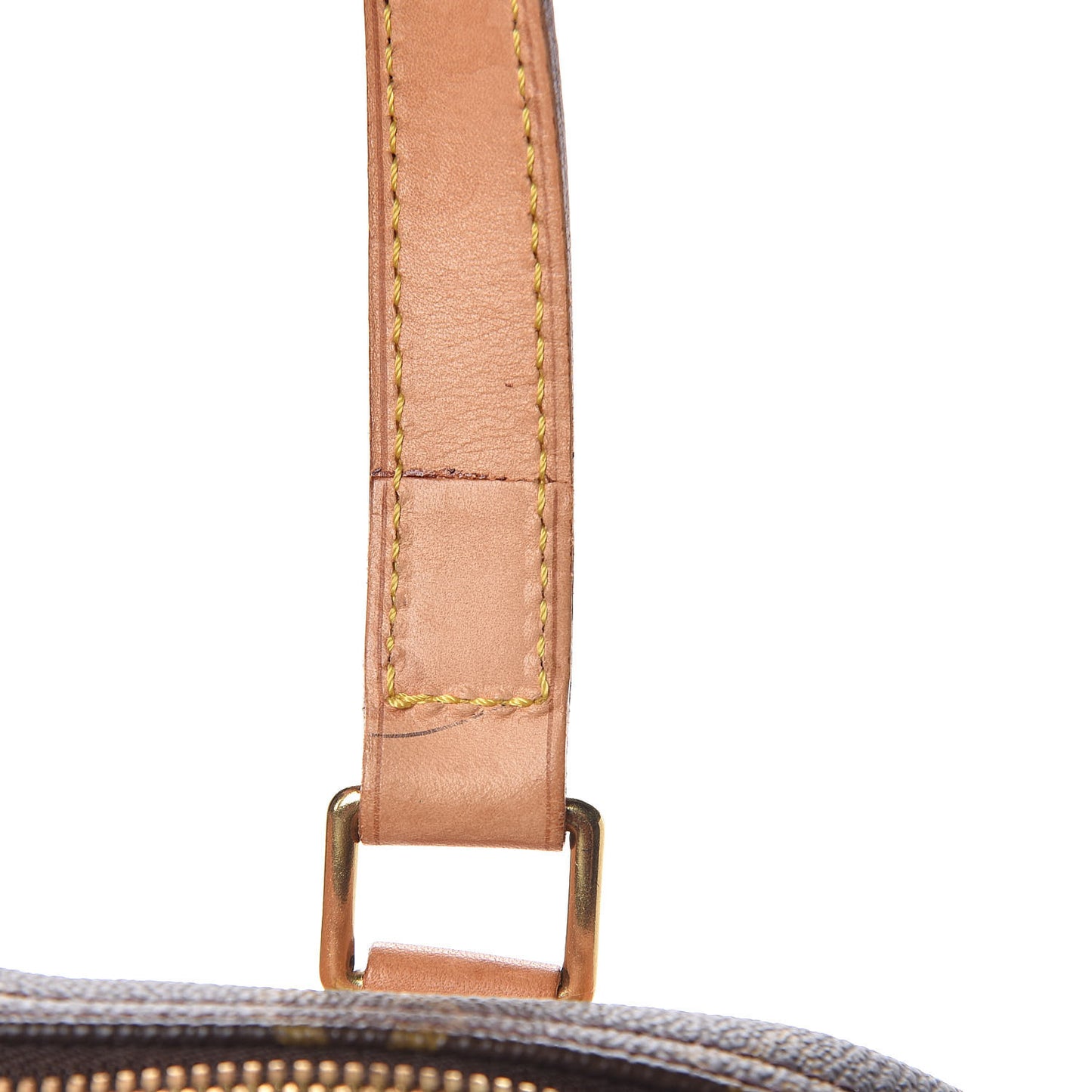 Monogram Excursion Shoe Bag