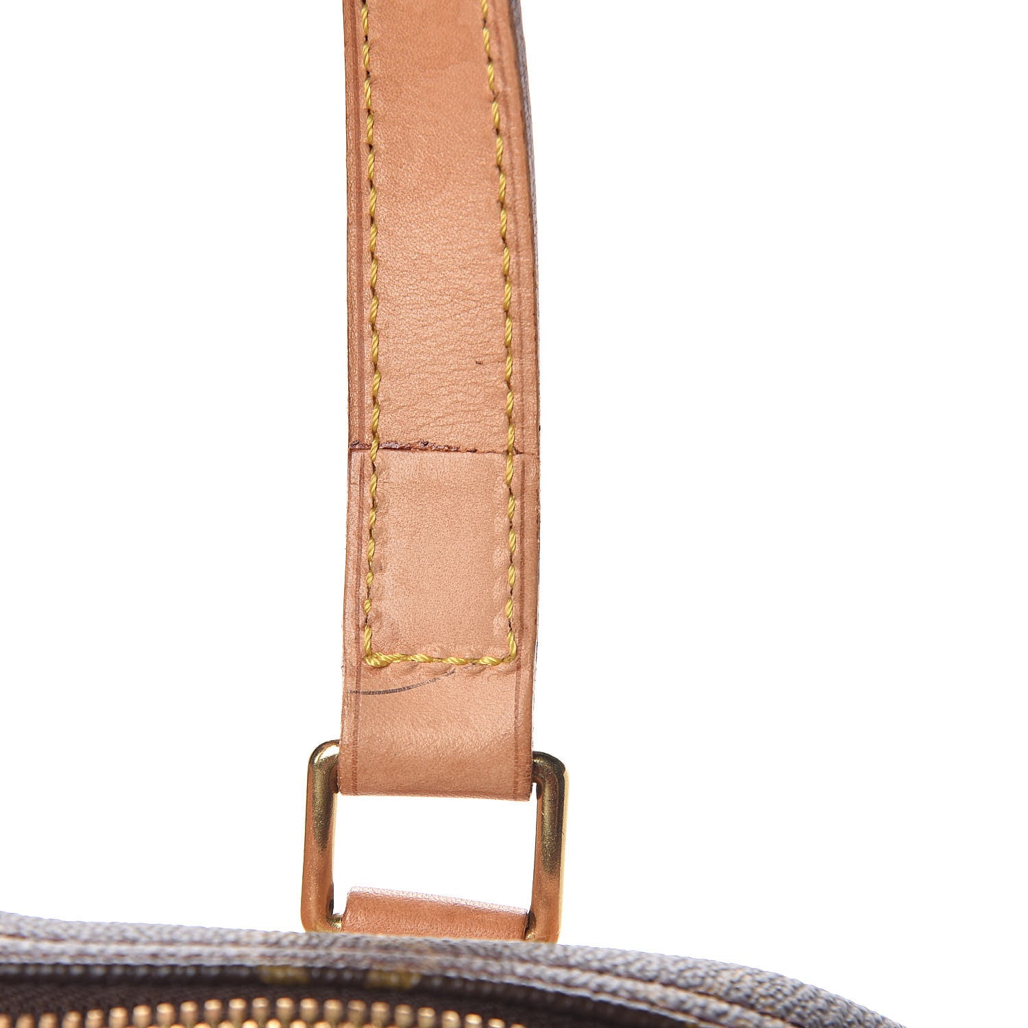 Louis Vuitton Monogram Excursion Shoe Bag 10 of 10