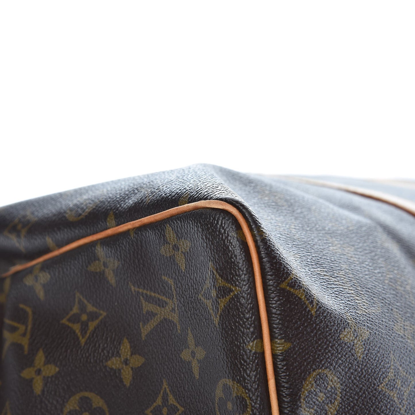 Monogram Keepall Bandouliere 50