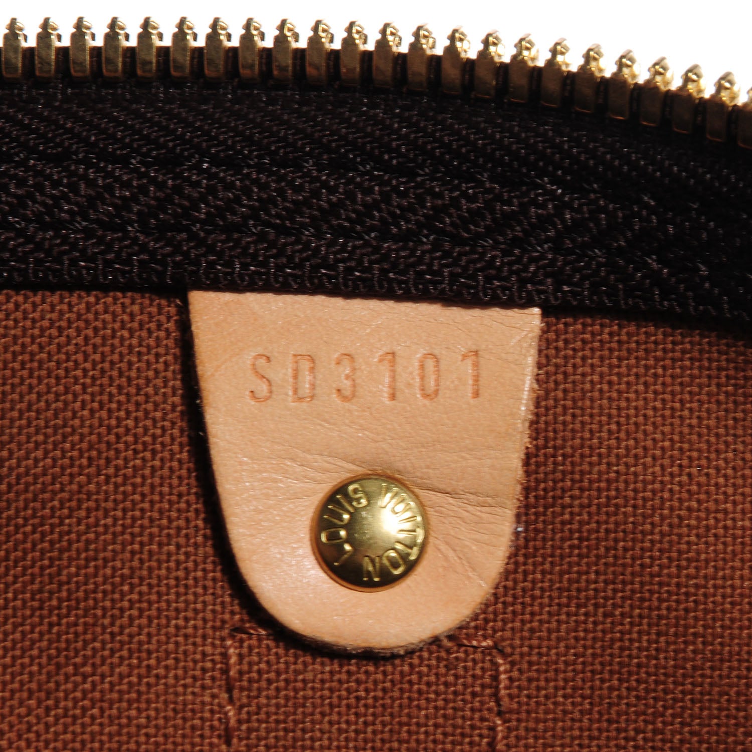 Louis Vuitton Monogram Keepall Bandouliere 55 8 of 8