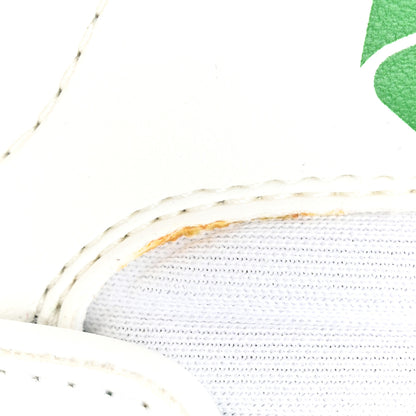 Louis Vuitton Mens LV Trainer Sneakers 8 Green 11 of 11
