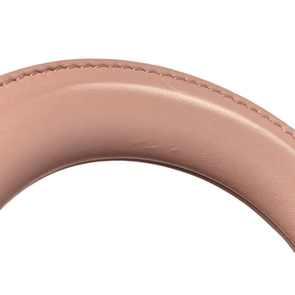 Christian Dior Lambskin Cannage Small My ABC Dior Lady Dior Blush 11 of 12