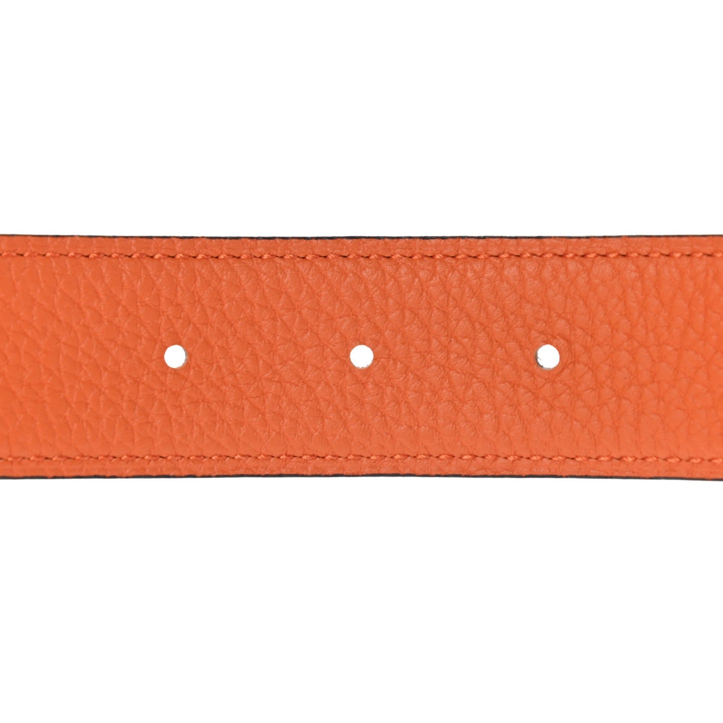 Box Togo 32mm H Belt 85 Black Orange