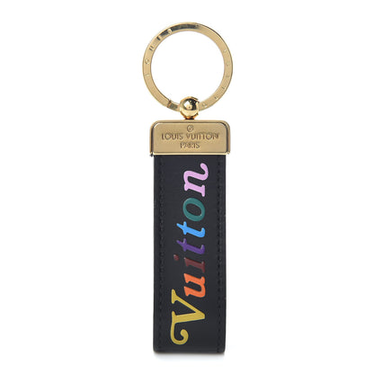 Louis Vuitton New Wave Dragonne Key Holder 1 of 3