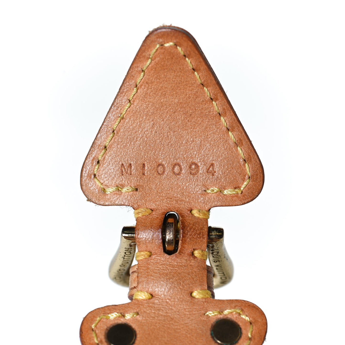 Monogram Multicolor Theda PM Bracelet Black