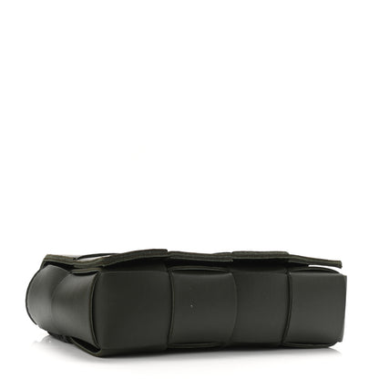 Bottega Veneta Nappa Maxi Intreccio The Belt Cassette Bag Camping 4 of 9