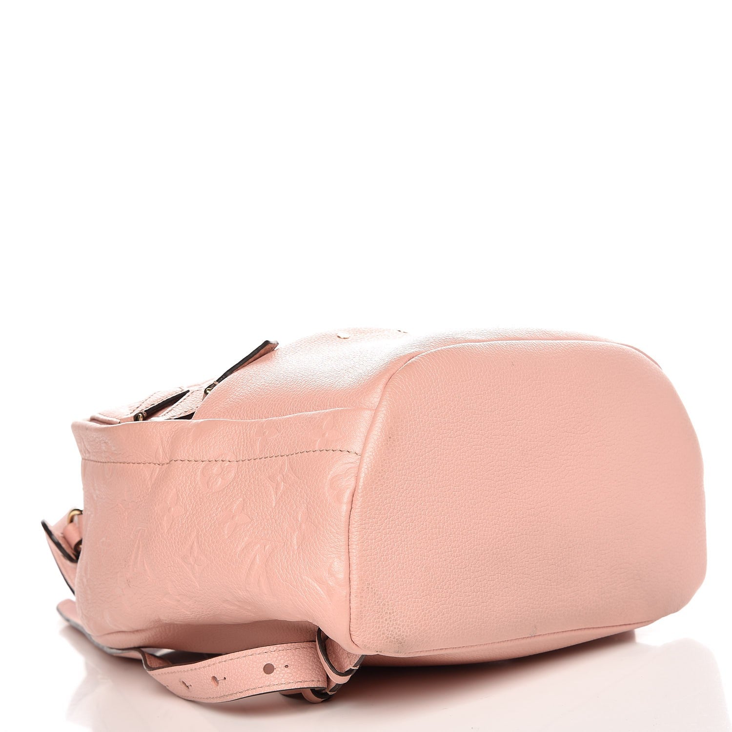 Louis Vuitton Empreinte Sorbonne Backpack Rose Poudre 4 of 9