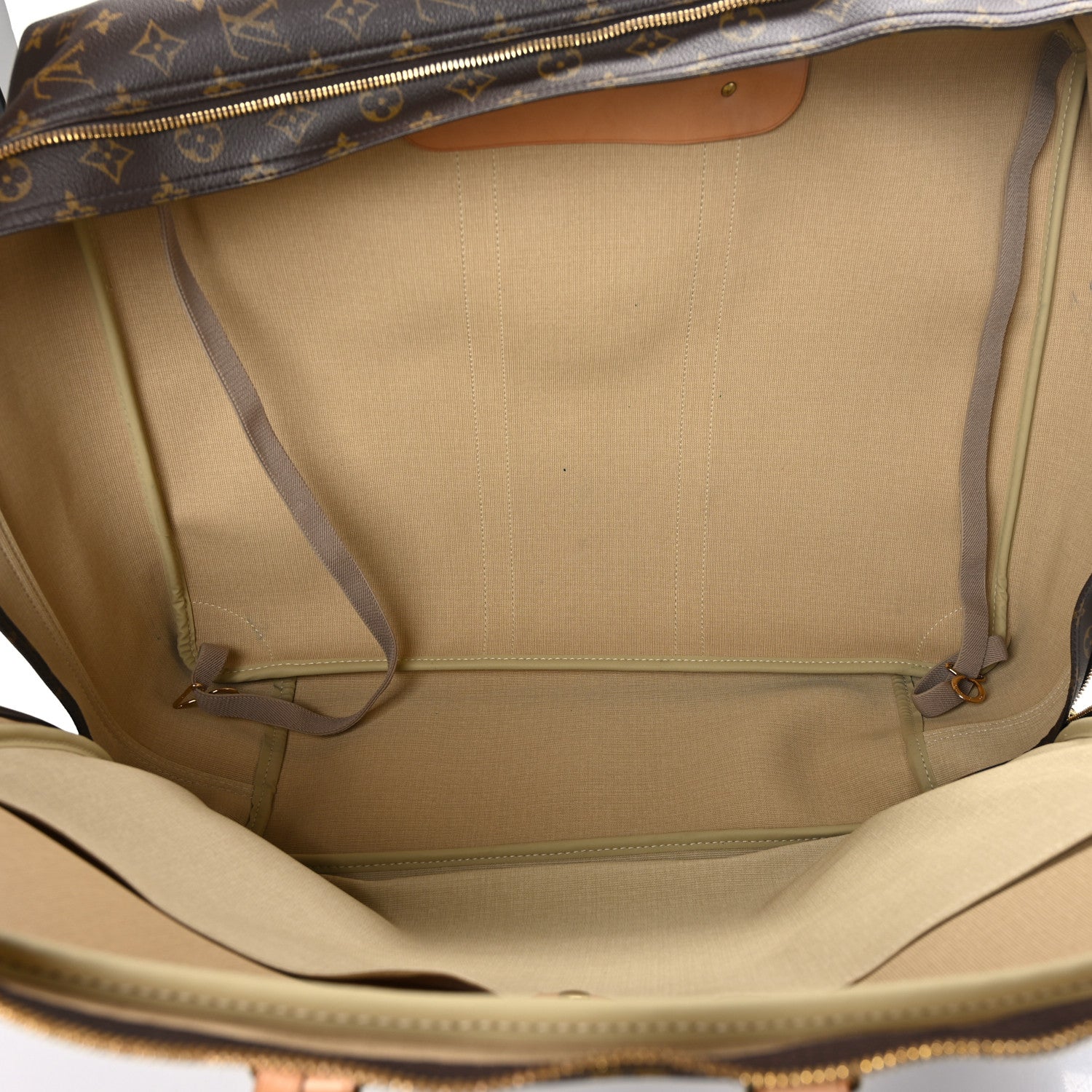Louis Vuitton Monogram Sirius 55 5 of 10