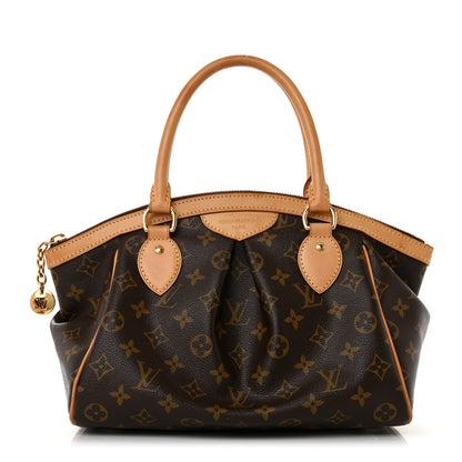 Louis Vuitton Monogram Tivoli PM 1 of 12