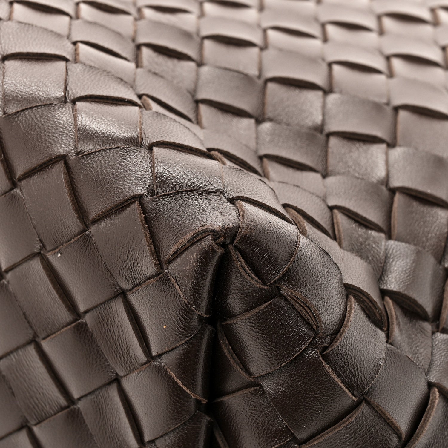 Bottega Veneta Nappa Intrecciato Large Andiamo Shoulder Bag Fondant 10 of 13