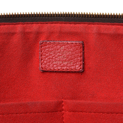 Louis Vuitton Monogram Estrela NM Cherry 6 of 10