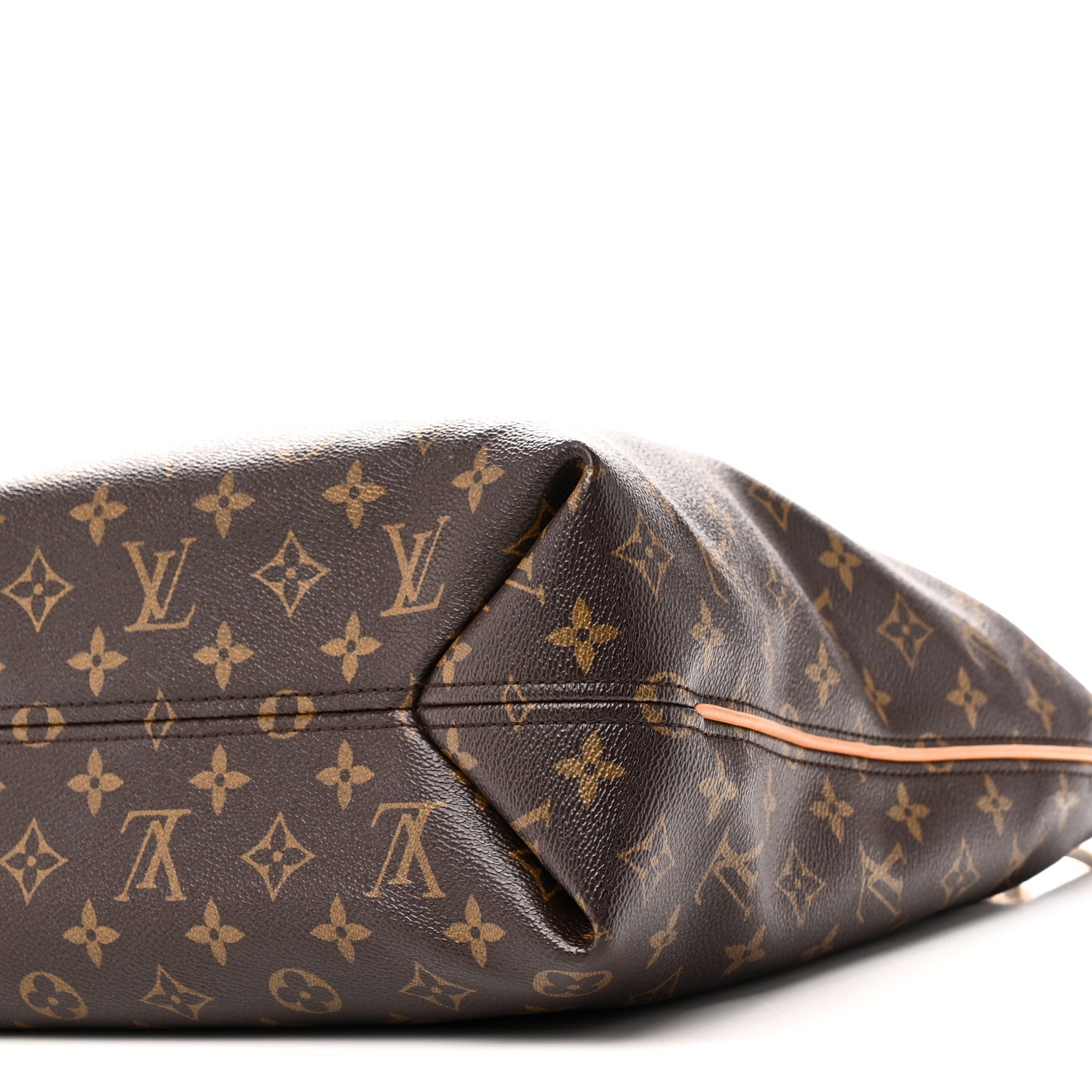 Louis Vuitton Monogram Sully MM 9 of 9