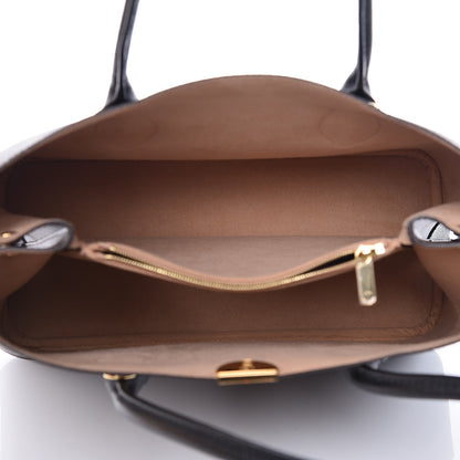 Louis Vuitton Monogram Flandrin Black 8 of 12