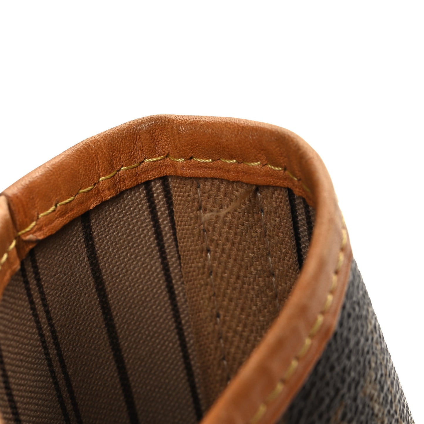 Monogram Neo Neverfull MM