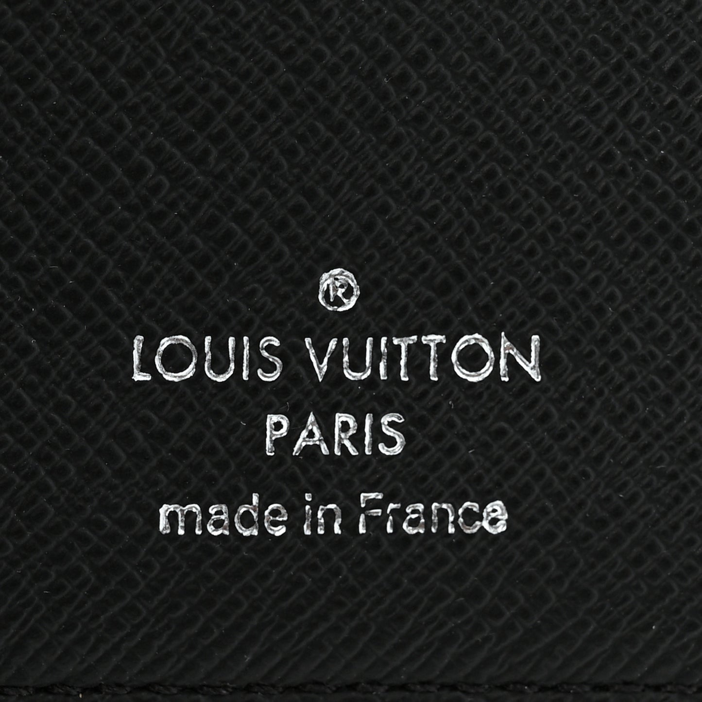 Monogram Eclipse Sunrise Brazza Wallet