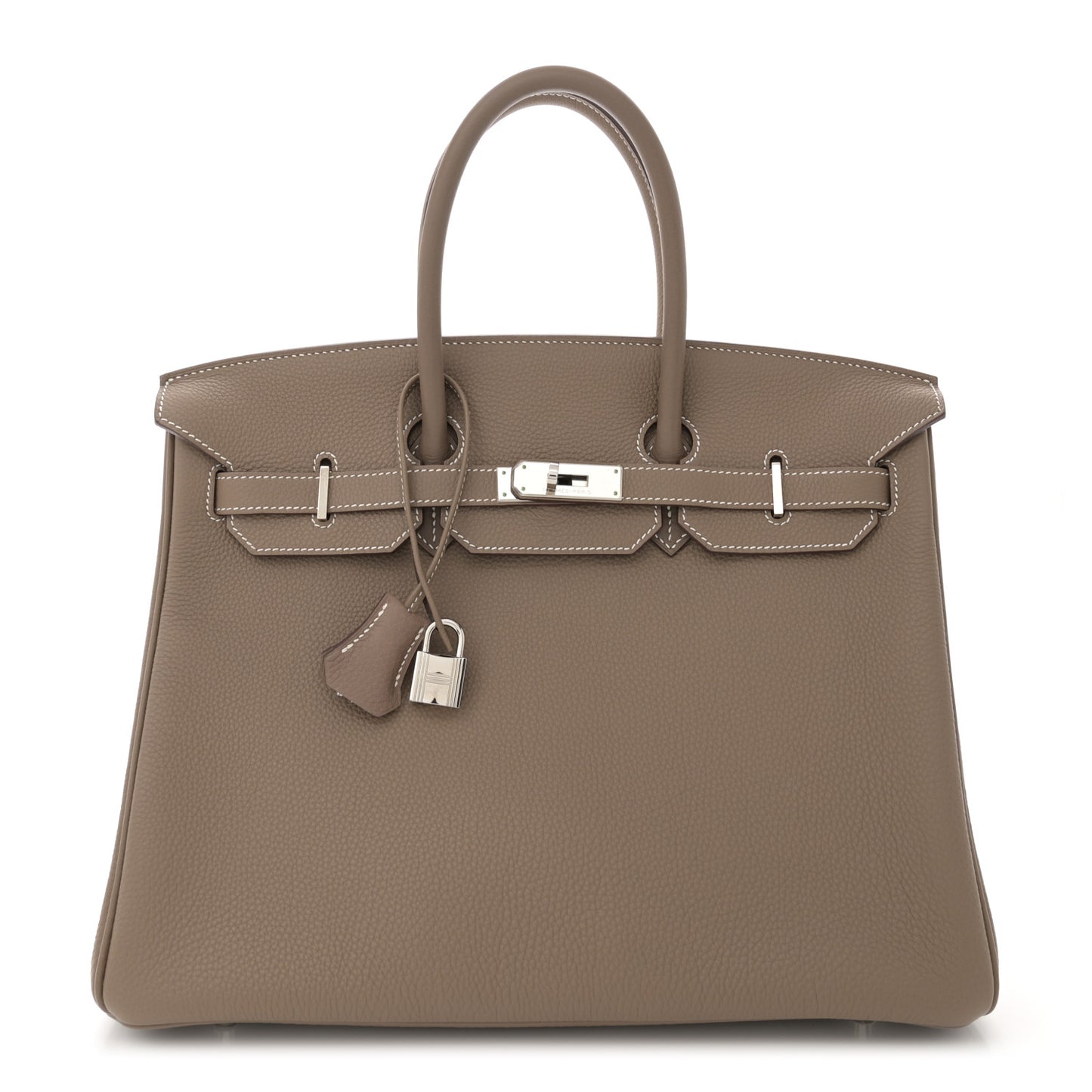 Togo BIRKIN 35 Etoupe