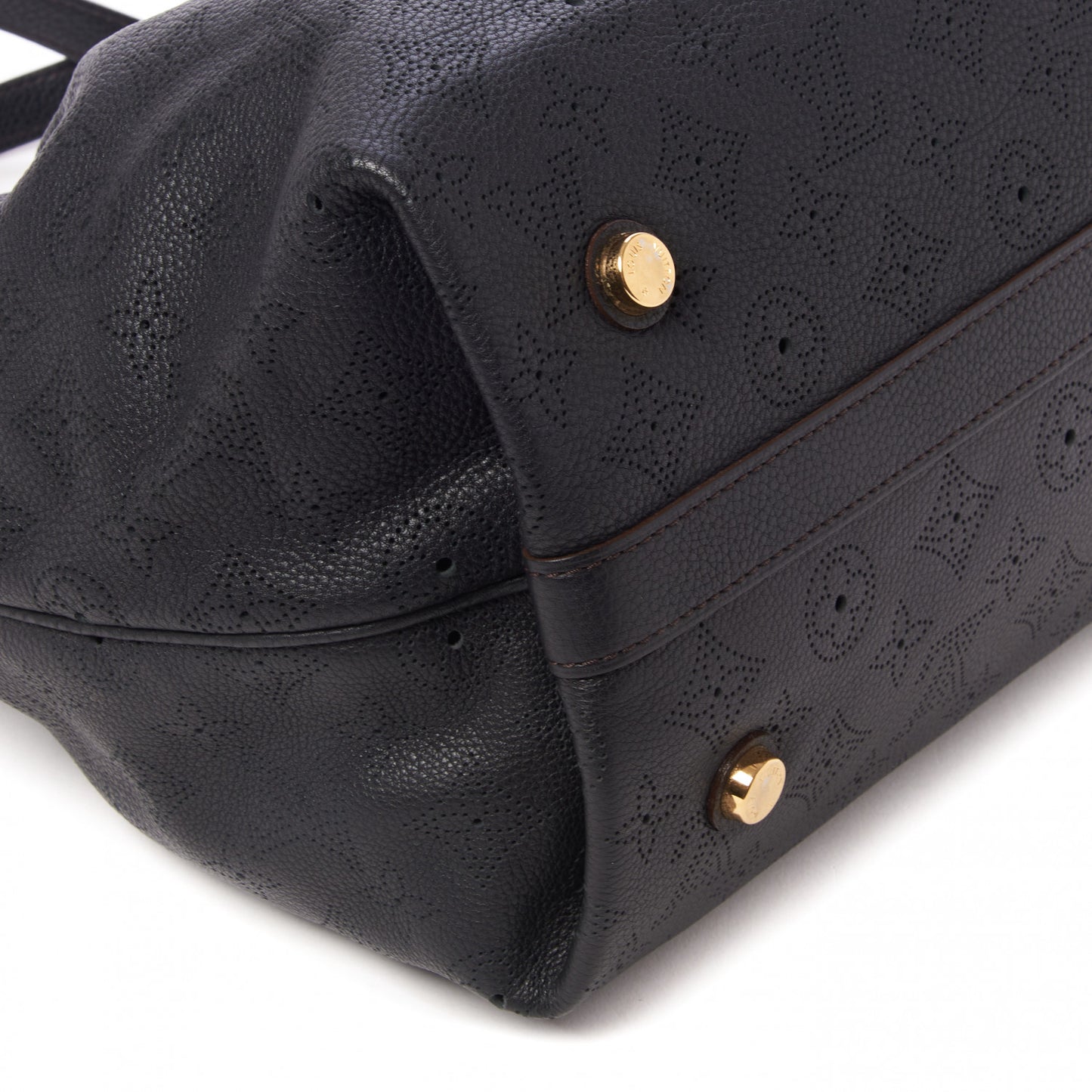 Mahina Cirrus PM Black