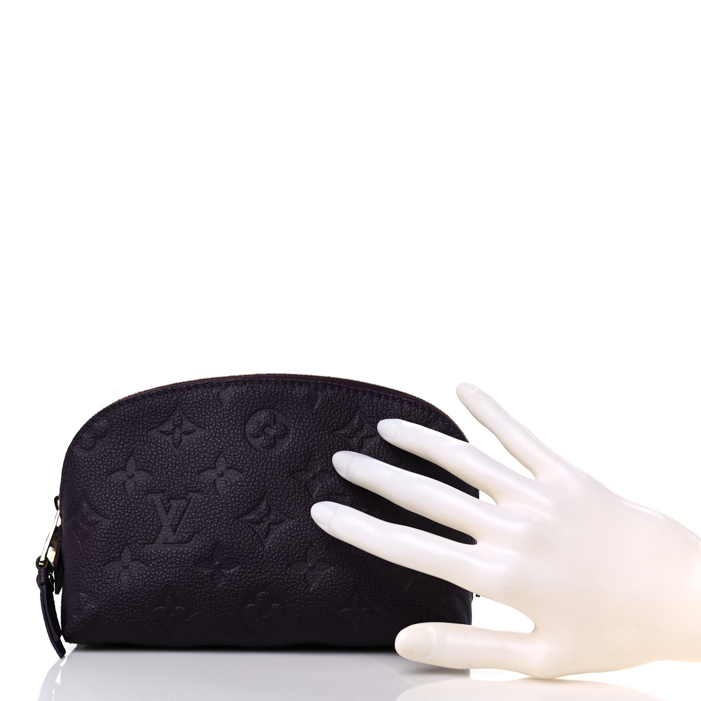 Empreinte Cosmetic Pouch Aube