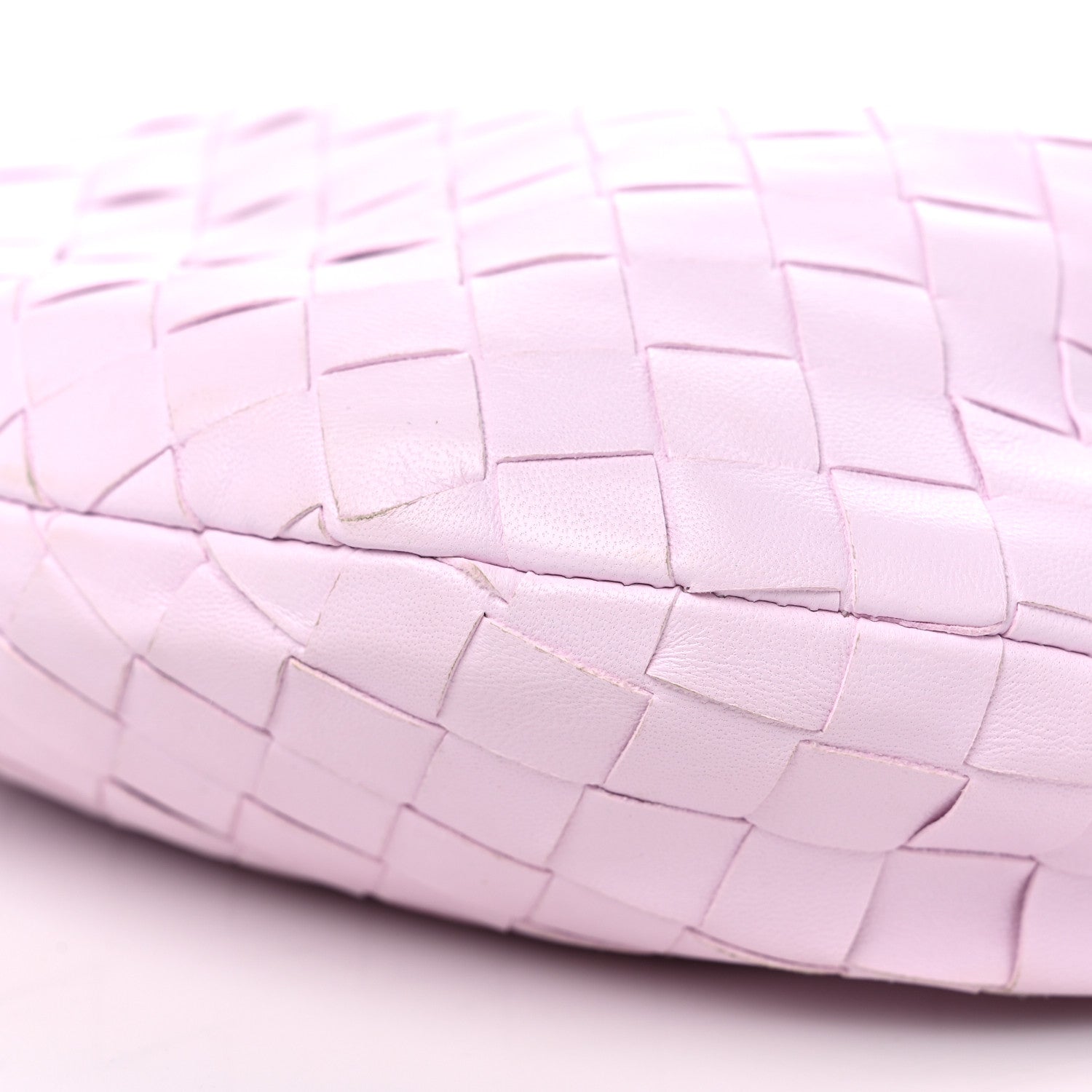 Bottega Veneta Nappa Intrecciato Mini Jodie Bliss Washed 8 of 13