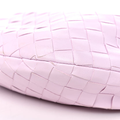Bottega Veneta Nappa Intrecciato Mini Jodie Bliss Washed 8 of 13