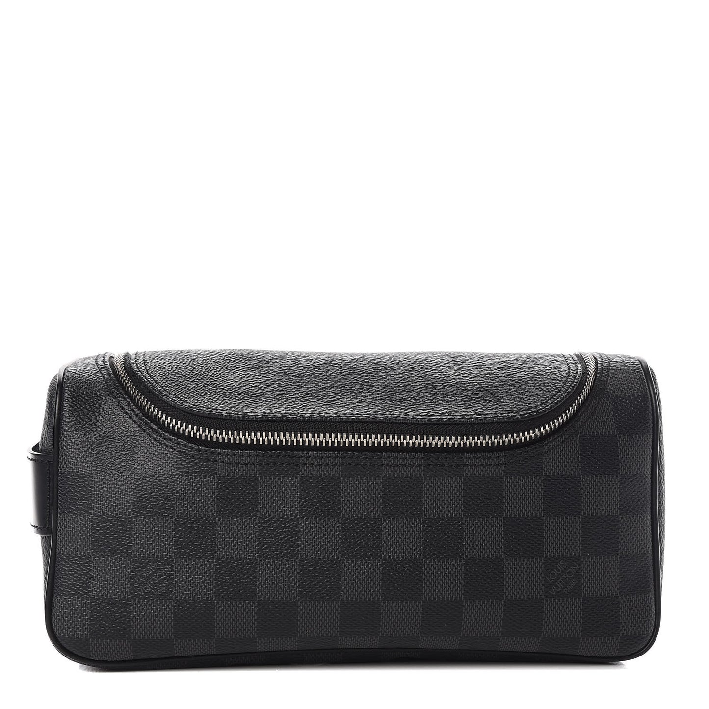 Damier Graphite Toiletry Pouch