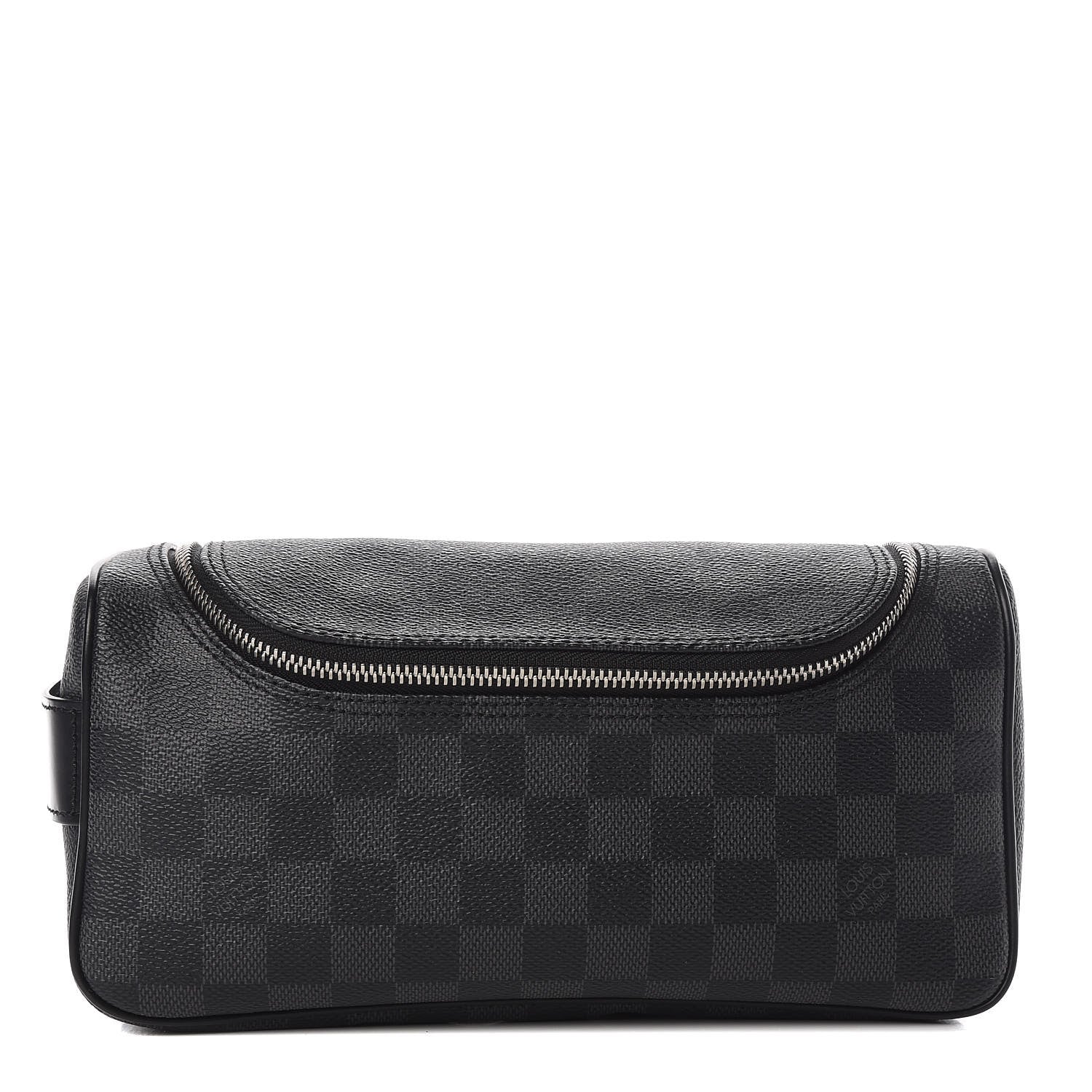 Louis Vuitton Damier Graphite Toiletry Pouch 1 of 10