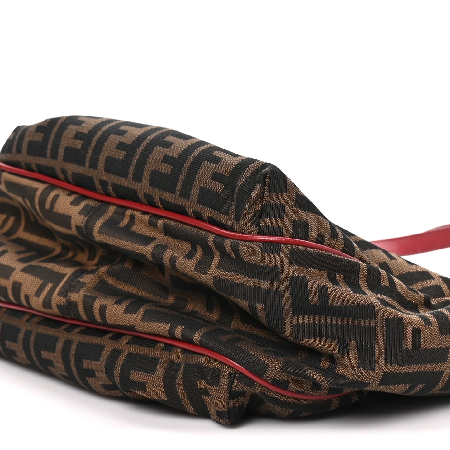 Zucca Small Chef Shopping Tote Tobacco Granada