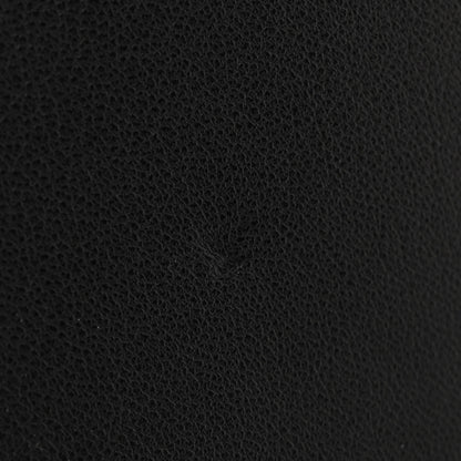 Fendi Nappa Mini Peekaboo Iconic Satchel Black 12 of 12