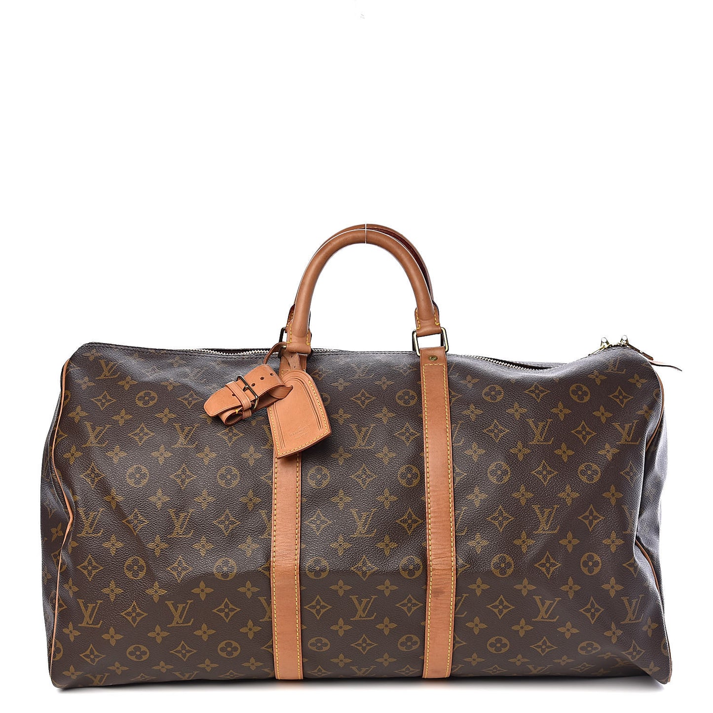 Monogram Keepall 55