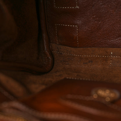 Mulberry Natural Vegetable Tanned Bayswater Oak 11 of 13