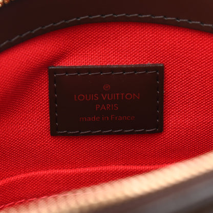 Louis Vuitton Damier Ebene Verona PM 6 of 10