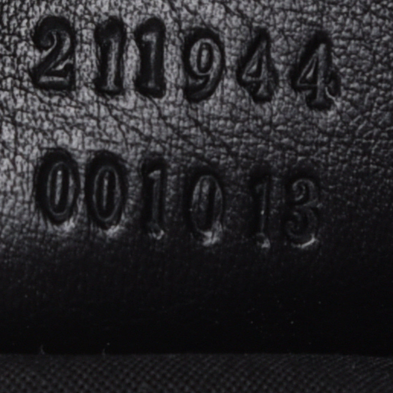 Guccissima Medium Sukey Tote Black