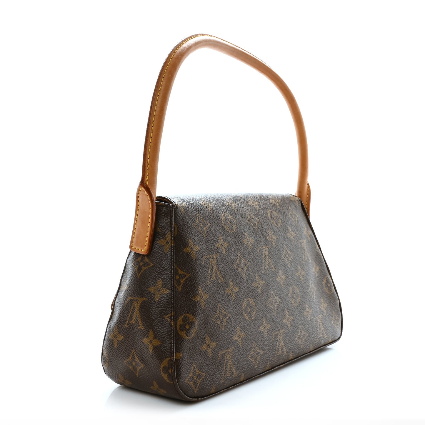 Monogram Mini Looping