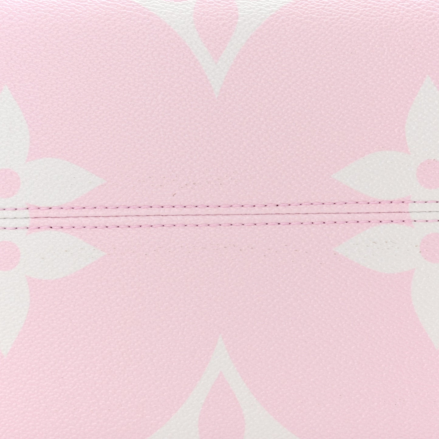 Monogram Escale Onthego GM Pastel