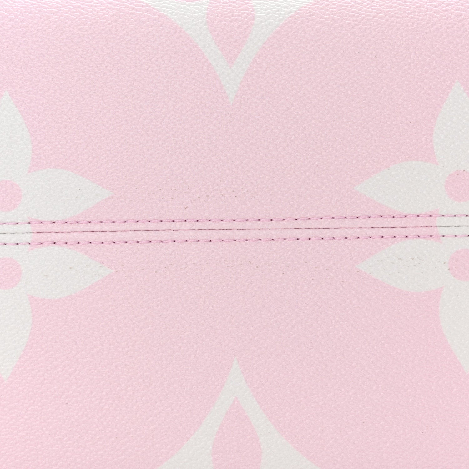 Louis Vuitton Monogram Escale Onthego GM Pastel 10 of 10