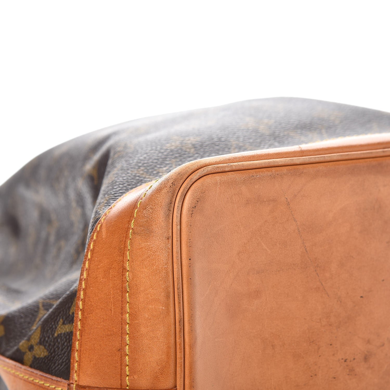 Louis Vuitton Monogram Noe 10 of 18