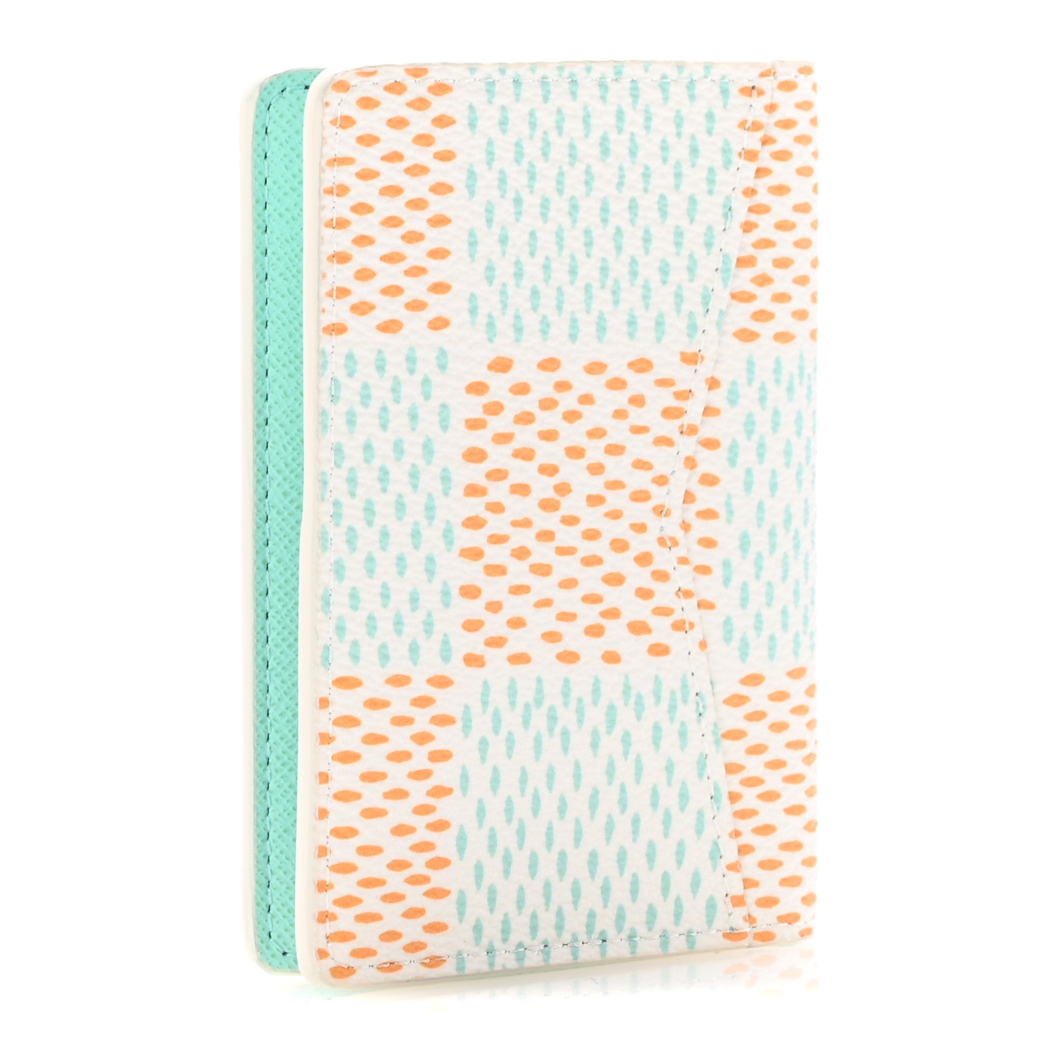 Louis Vuitton Damier Heritage Pocket Organizer White 3 of 6