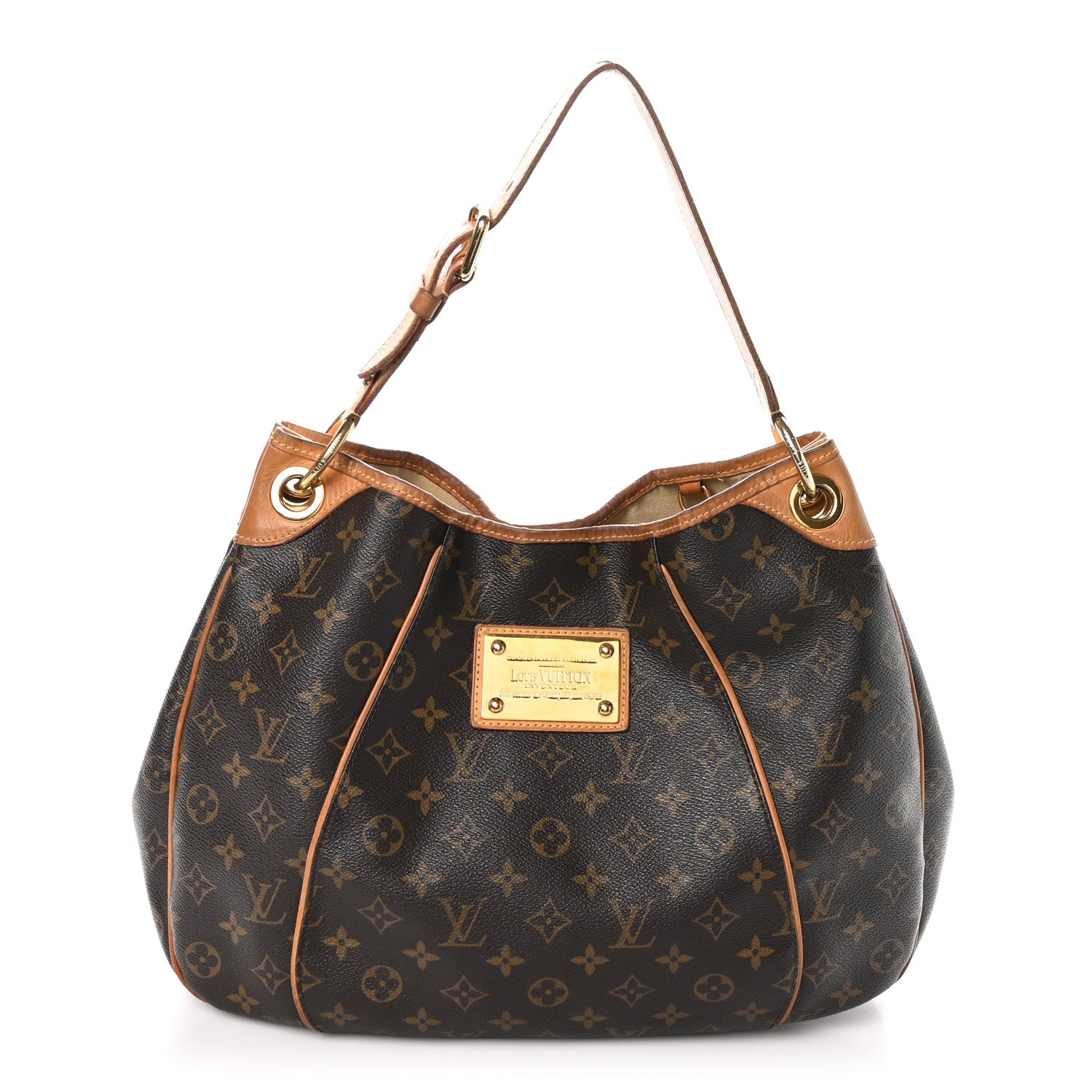 Louis Vuitton Monogram Galliera PM 1 of 10