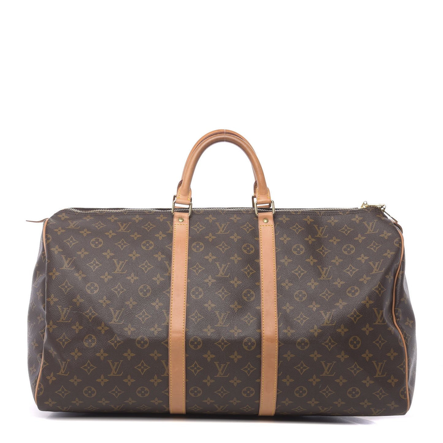 Monogram Keepall 55