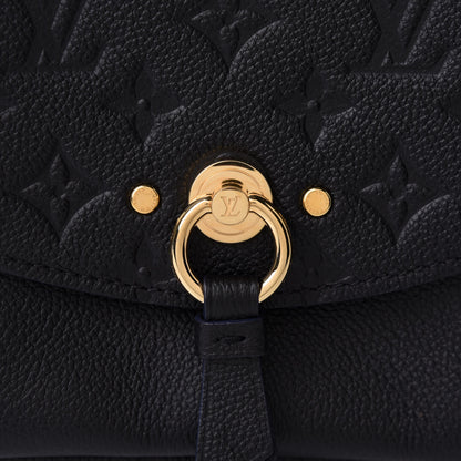 Louis Vuitton Empreinte Blanche BB Black 9 of 12