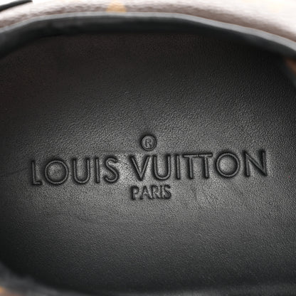 Louis Vuitton Monogram Mens Frontrow Sneakers 8.5 8 of 11
