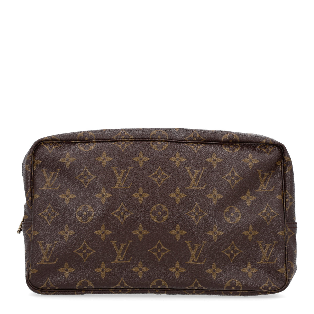 Louis Vuitton Monogram Trousse Toilette 28 1 of 10