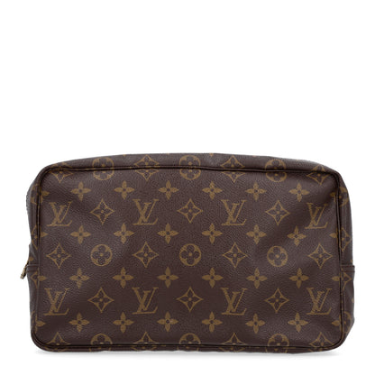Louis Vuitton Monogram Trousse Toilette 28 1 of 10