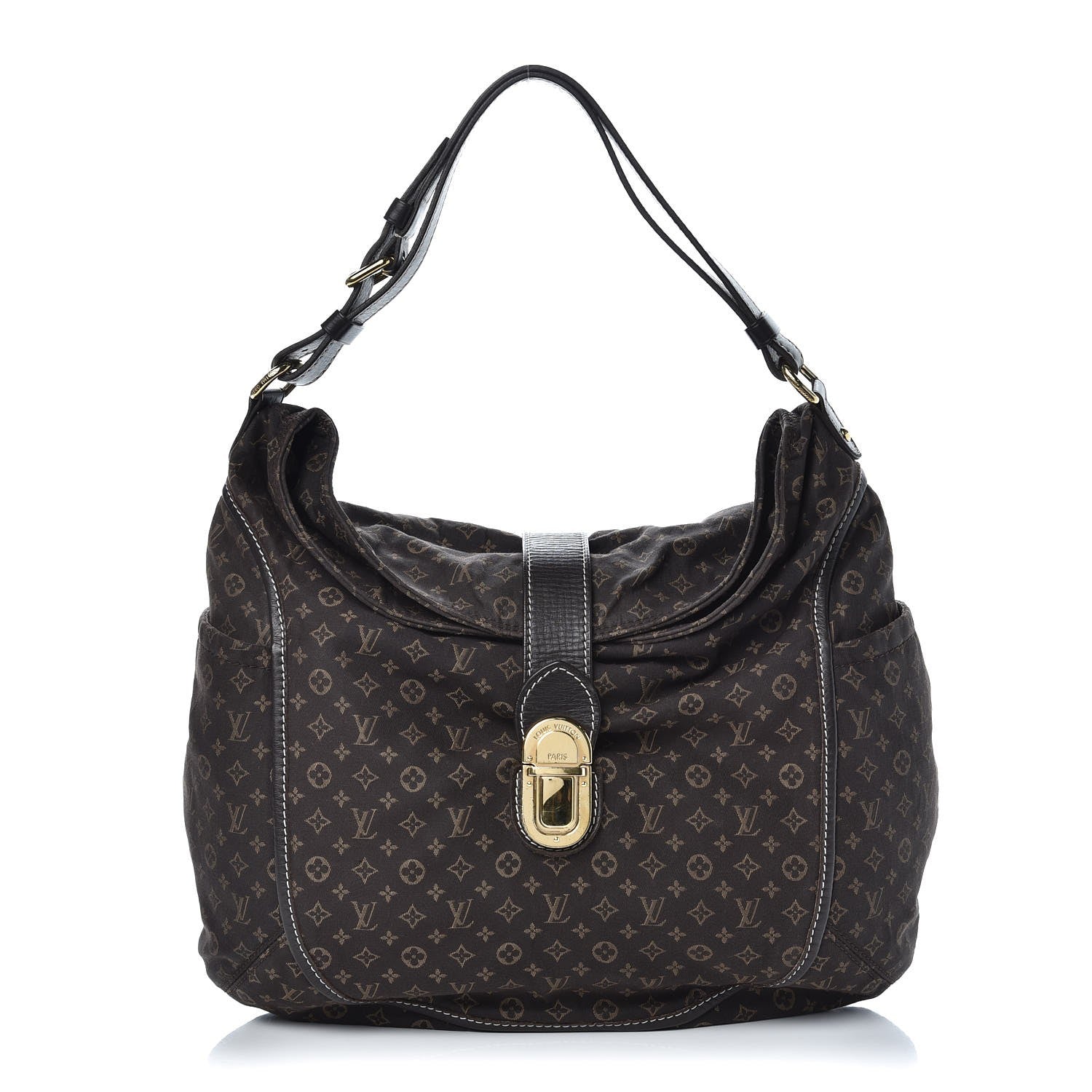 Louis Vuitton Monogram Idylle Romance Fusain 1 of 6