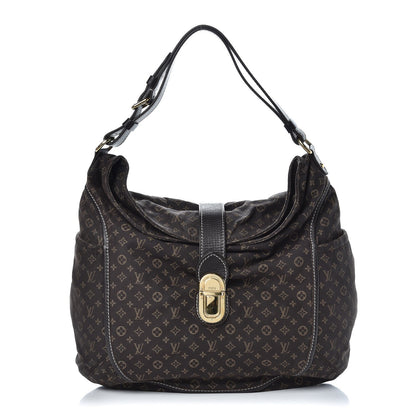 Louis Vuitton Monogram Idylle Romance Fusain 1 of 6