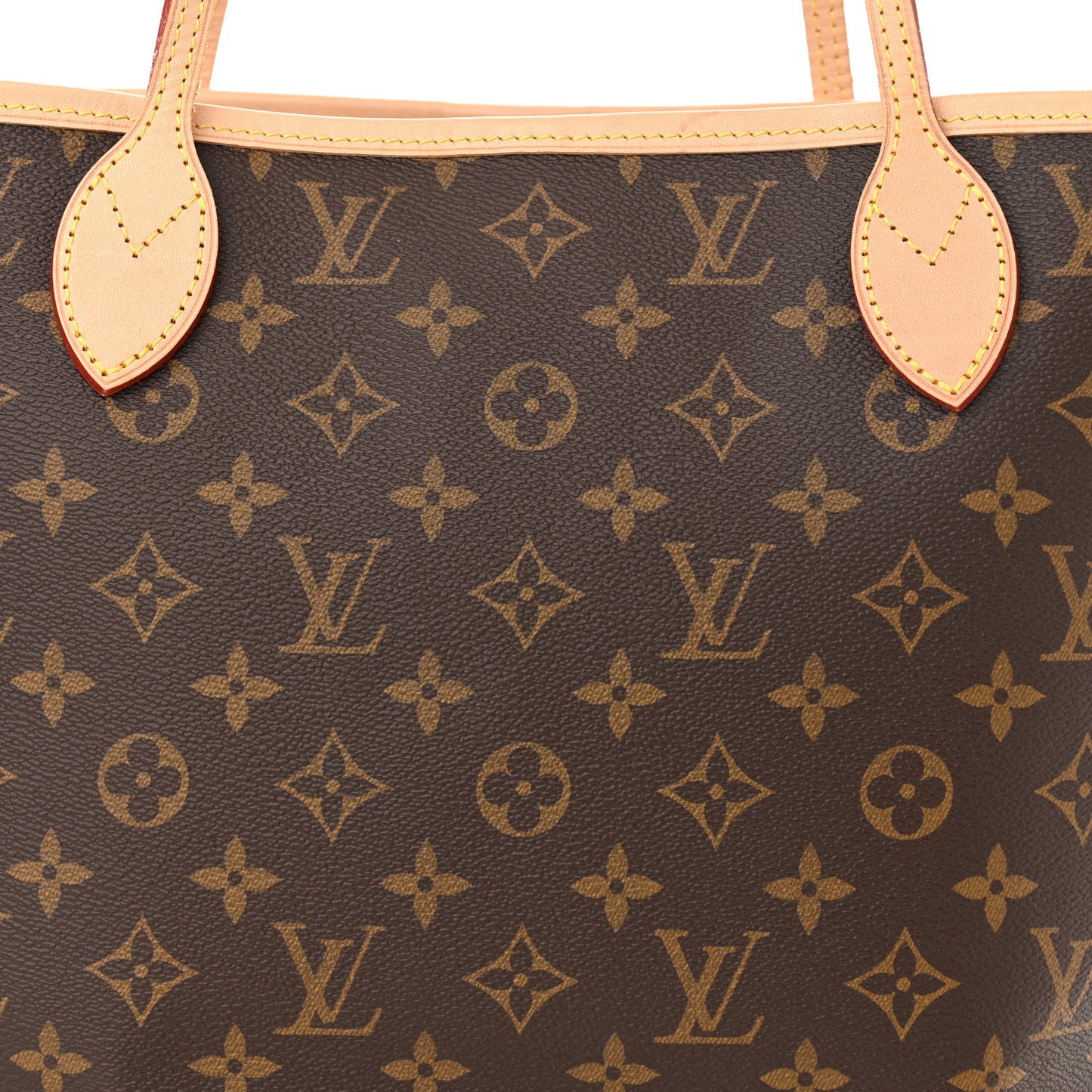 Monogram Neo Neverfull MM