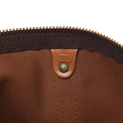 Louis Vuitton Monogram Keepall Bandouliere 50 6 of 20