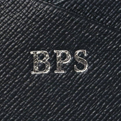 Louis Vuitton Monogram Eclipse Multiple Wallet 10 of 10
