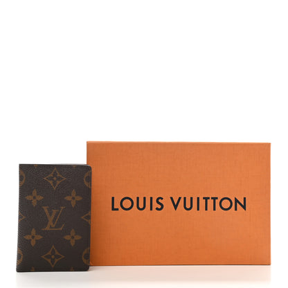 Louis Vuitton Monogram Pocket Organizer NM 7 of 7